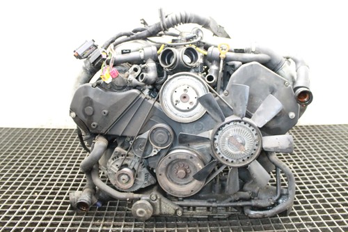 Audi complete engine - b5,