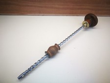 Vintage  Antique Archimedes