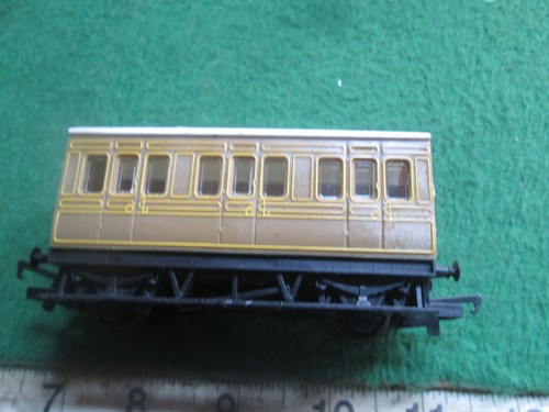 Hornby lner wheel passenger - lner,