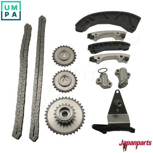 Timing chain kit kdk h00 - timing, for