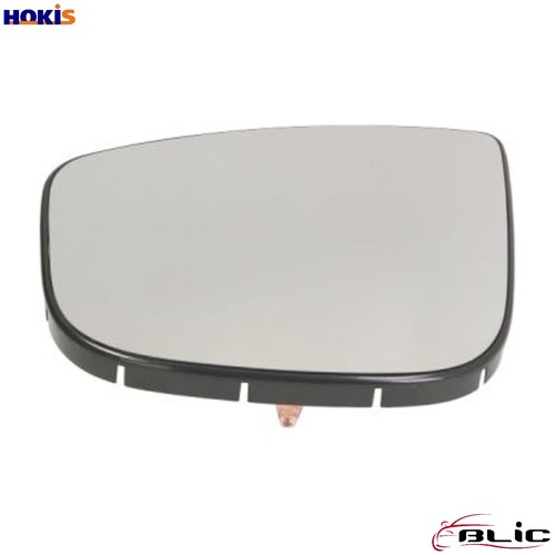 Mirror glass exterior - mirror,