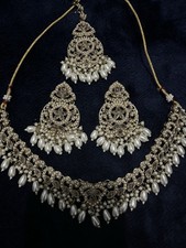 Indian Bridal Jewellery Set