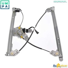 WINDOW REGULATOR 01.4032 FOR