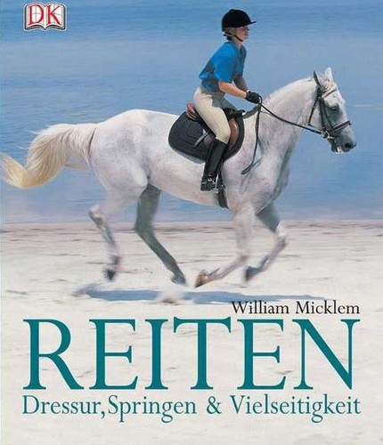 Buch reiten micklem - buch:, reiten,