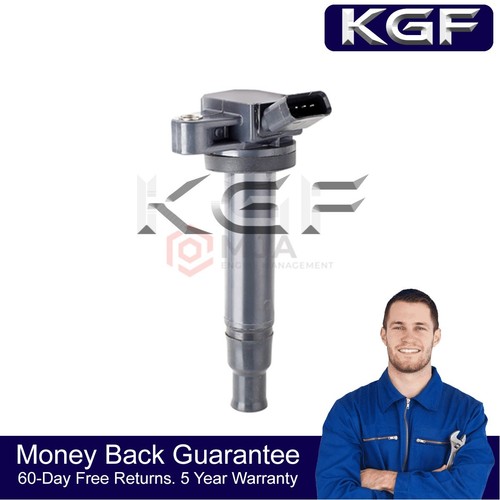 Kgf ignition coil - ignition,
