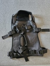 Coodeo Dog Lift Harness, Support & Recovery Sling, Pet Rehabilitation Lifts Vest