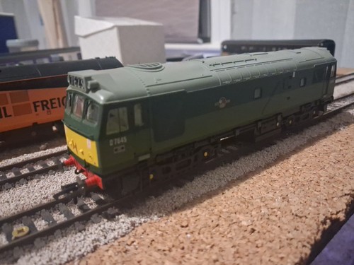 Bachmann branchline class 3 - branchline,