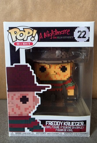 Funko pop vinyl freddy - vinyl,