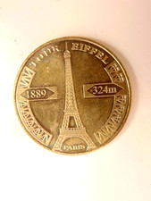 Monnaie paris eiffel - monnaie,