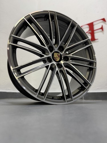 Original porsche cayenne - 1x,