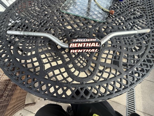 Renthal trials fatbars - renthal,