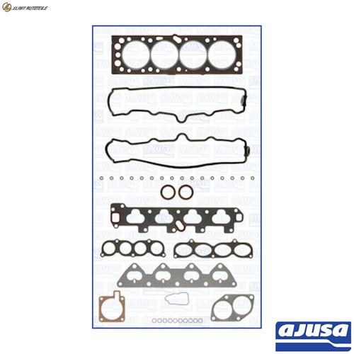 Gasket set cylinder head - gasket,