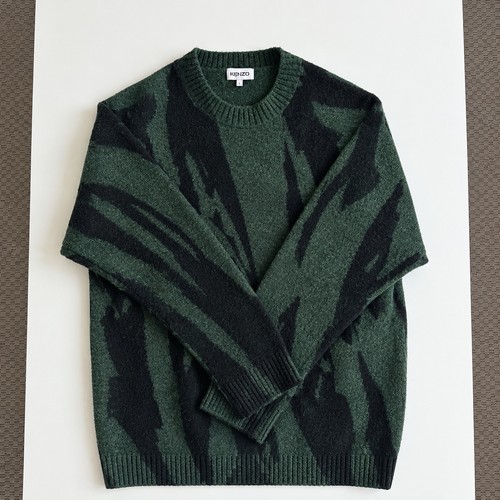 Men kenzo woolen jumper - kenzo,