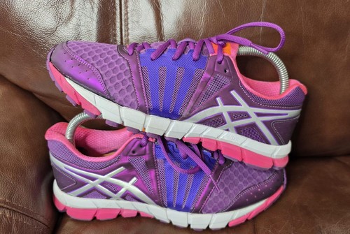 Asics gel lyte purple - gel-lyte, 2