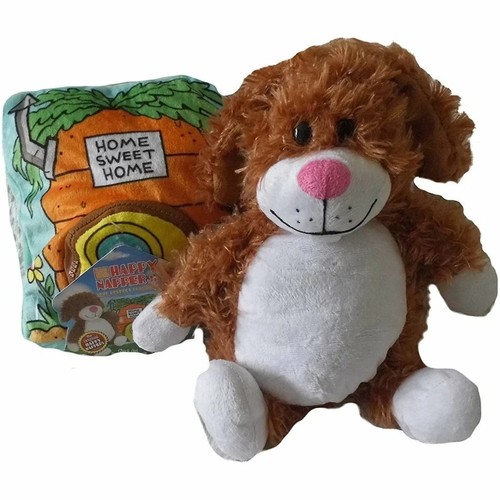 Happy nappers jnr bunny - bunny, (