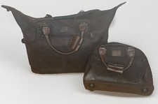 Kangol Luggage Set Overnight