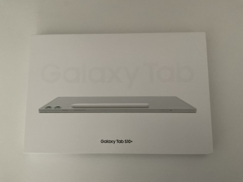 Samsung galaxy tab s10 plus - samsung,