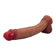 HUGE Extra Thick Large Dildo