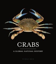 Crabs 9780691201719 - crabs,