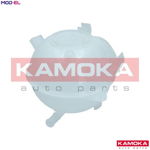 Expansion tank coolant - tank, 7720020