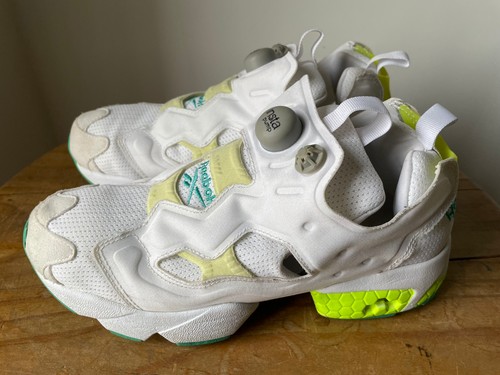 Reebok insta pump fury - , og
