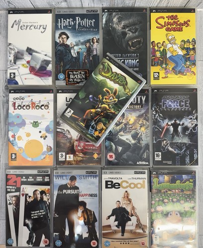 Psp playstation portable game - psp,