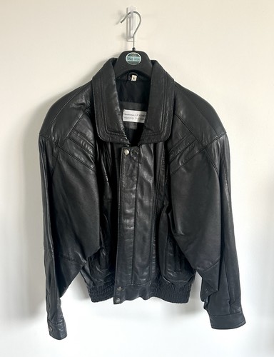 Vintage 1980s men genuine - vintage, men’s