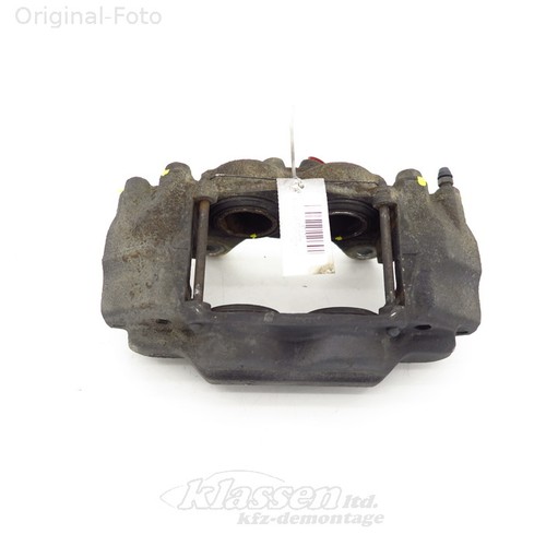 Caliper front right toyota - caliper,
