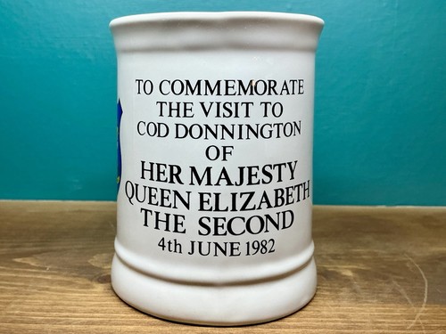 Waderoyal victoria pottery - waderoyal,