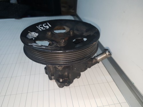 Saab petrol turbo - 9-5,