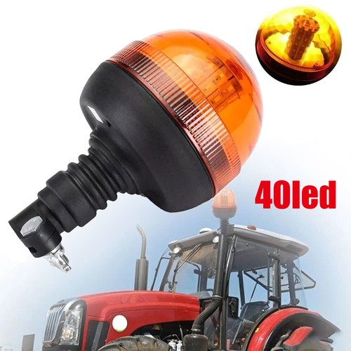 40led beacon warning flashing - beacon,