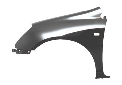 Fits honda civic front wing - fits,
