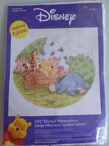 New larger disney winnie - new,,