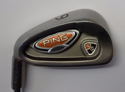 Ping i10 left - i10,