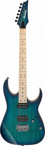 Ibanez rg652ahmfx ngb - ibanez, rg652ahmfx-ngb