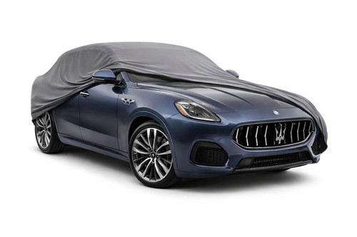 Full garage indoor stretch - full,