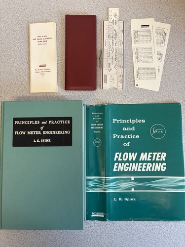 Flow meter engineering l - flow, by