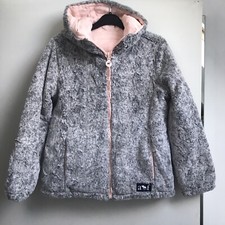 Reversible Puffer Jacket