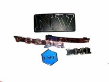 Horn Casting Legshield Cowl