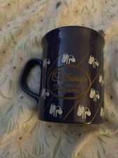 cadburys chocolate Mug