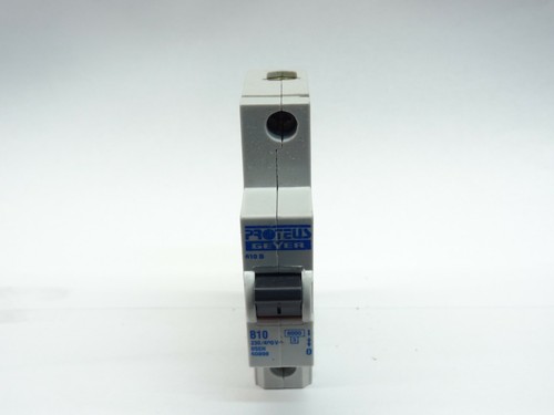 Proteus geyer 10a - geyer,