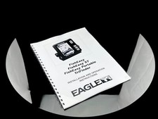Eagle Fish Easy ST TriFinder