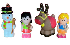 ELC Happyland  Christmas