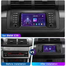 Carplay android14 car radio - car,