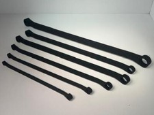 NEW Facom 6pc Set 15° Offset
