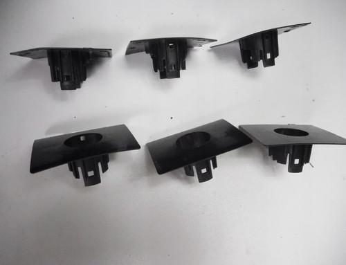 Bmw series f40 set mounting - bmw,