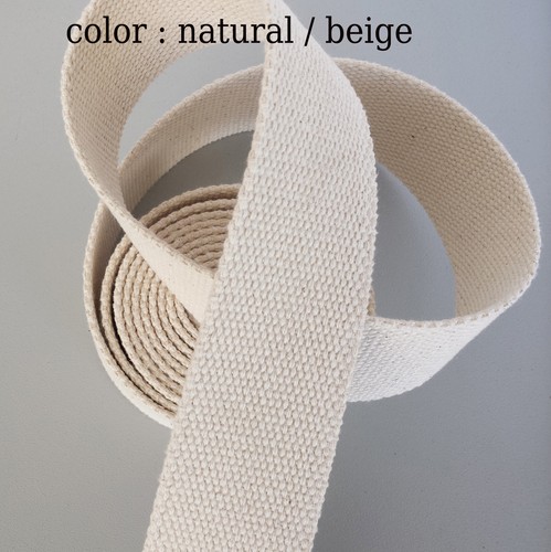 Inch heavy canvas cotton - heavy,