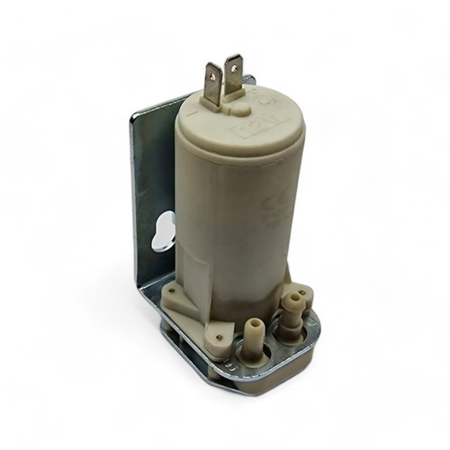 Windscreen washer pump - windscreen,