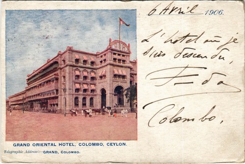 Cpa sri lanka ceylon - cpa,