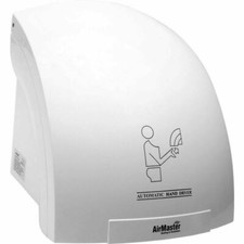 Hand dryer electric automatic - hand,